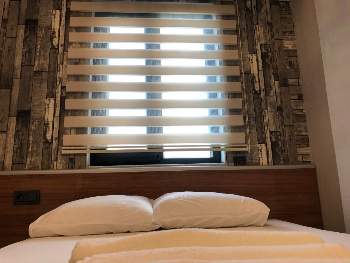 Nurhal Apart Muğla Extérieur photo