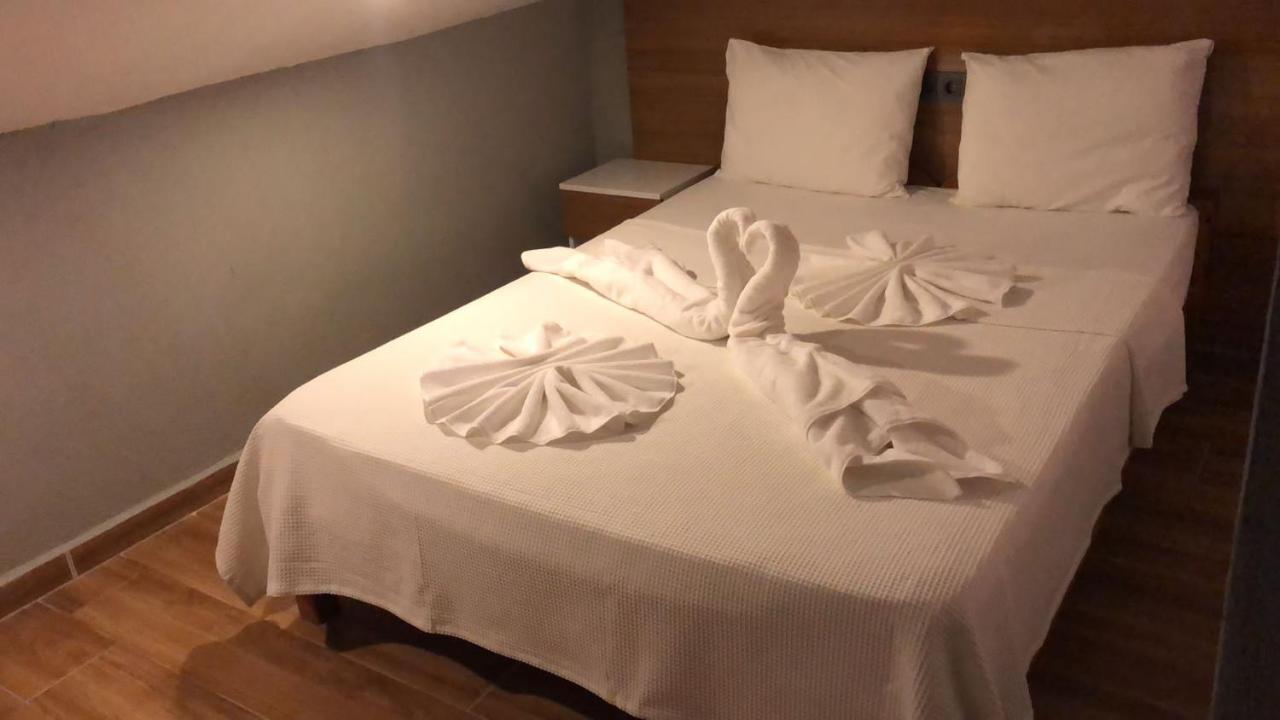 Nurhal Apart Muğla Extérieur photo